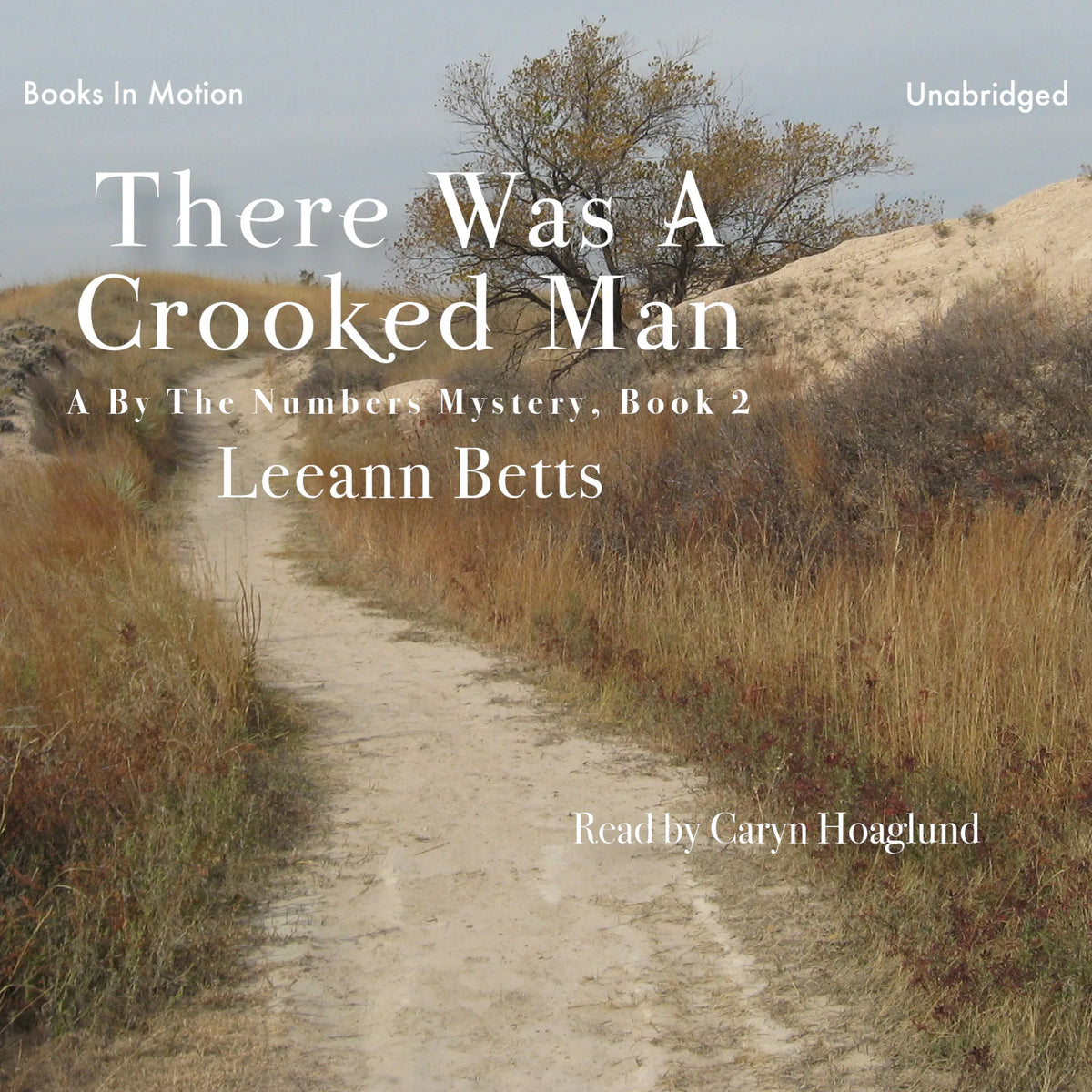 There Was A Crooked Man