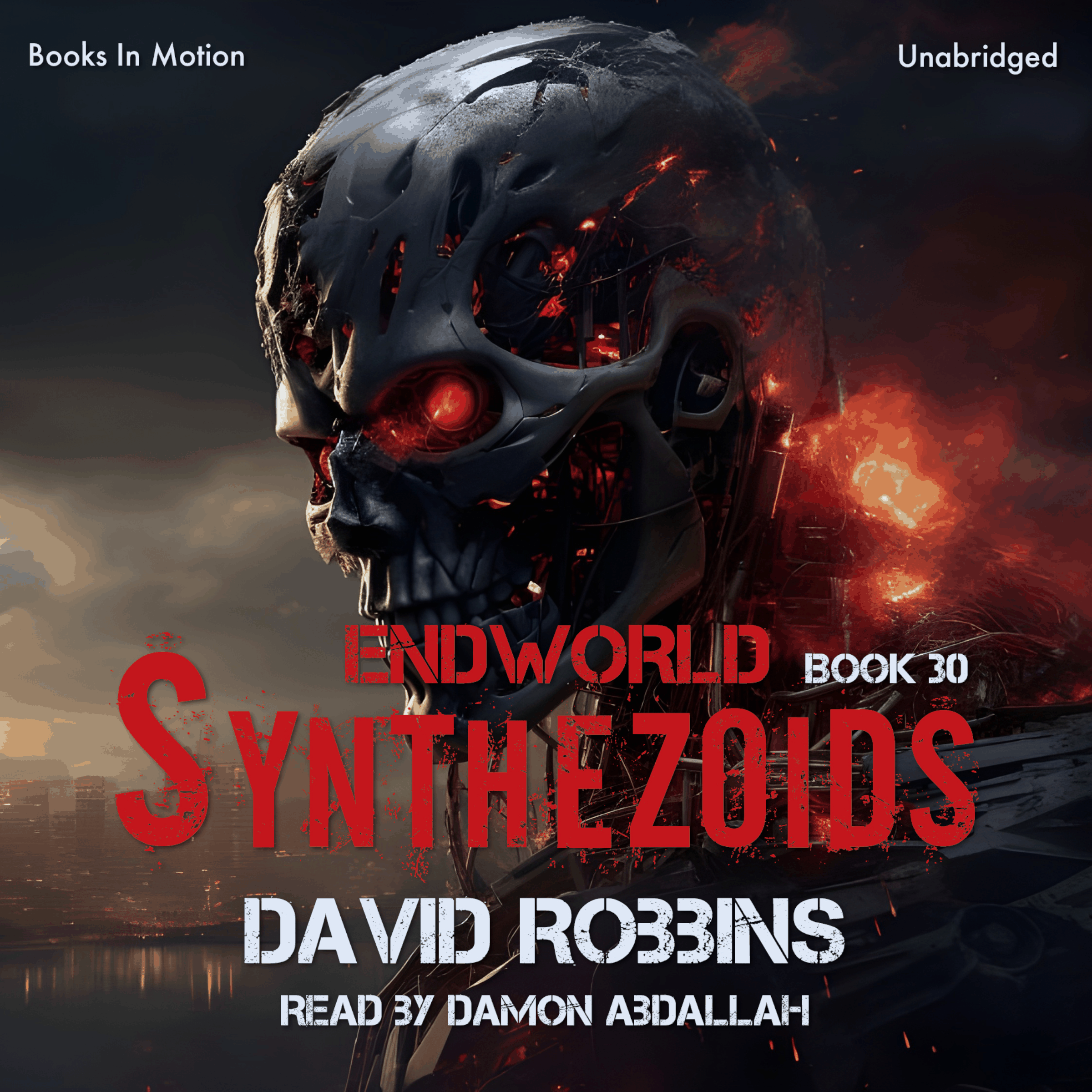 Synthezoids