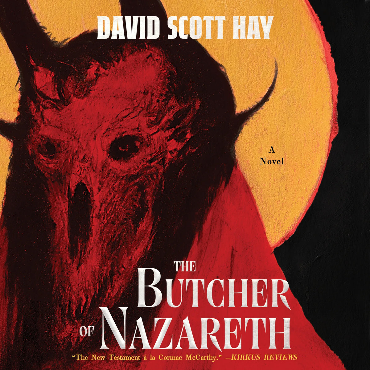 The Butcher of Nazareth