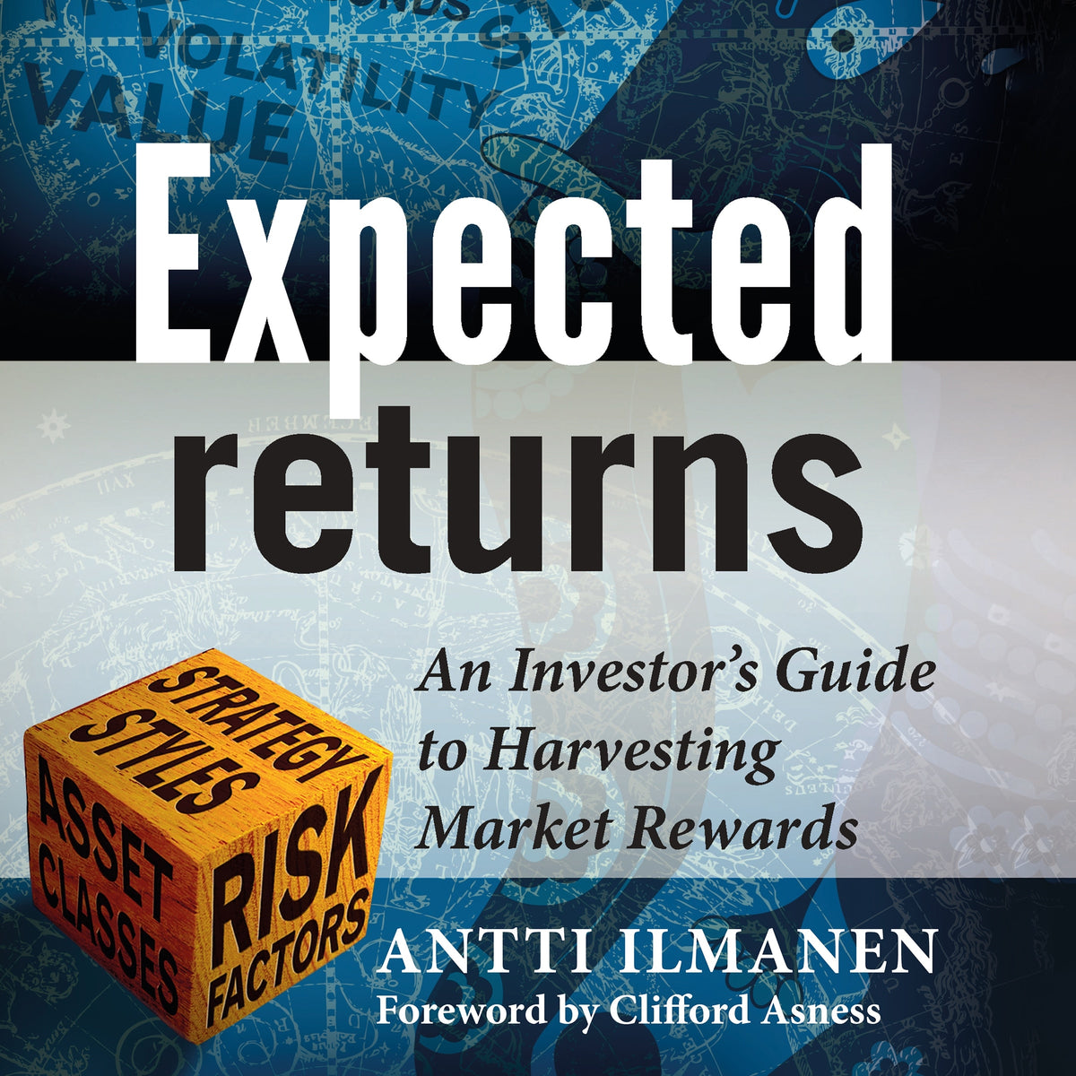 Expected Returns
