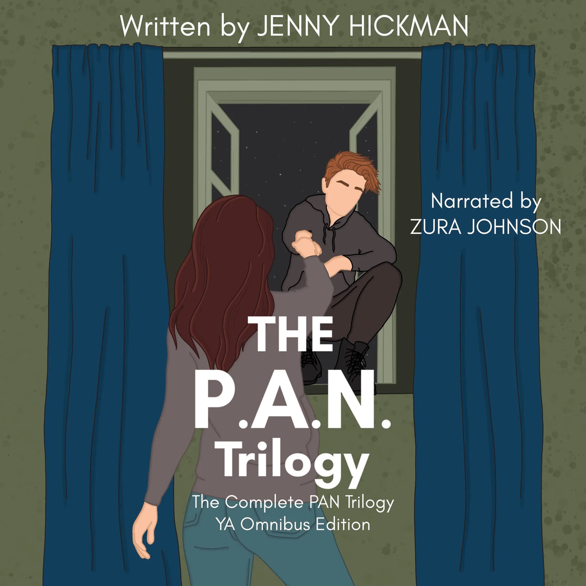 The PAN Trilogy
