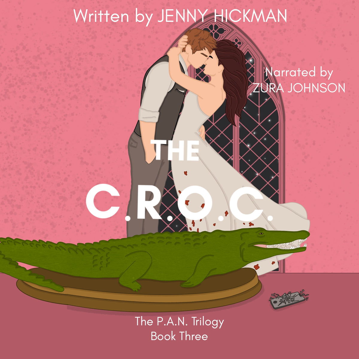 The CROC