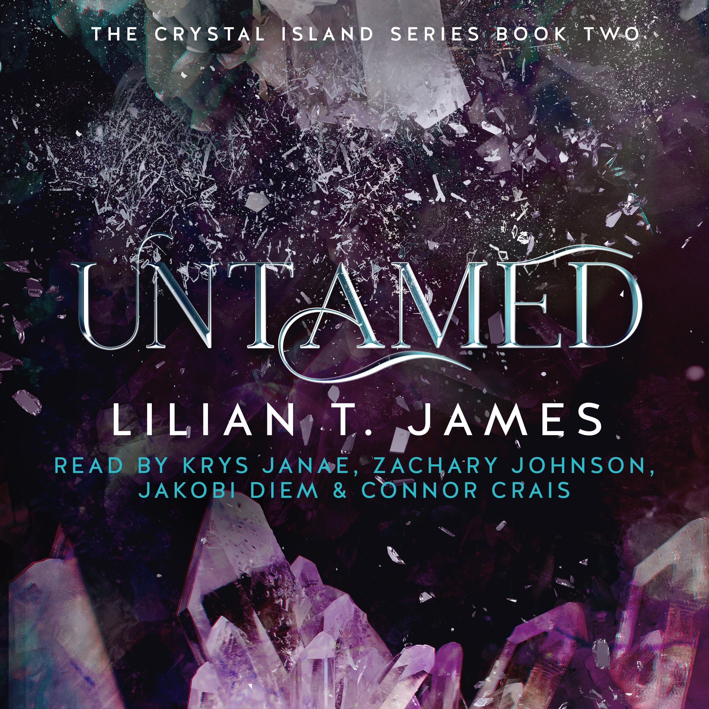 Untamed