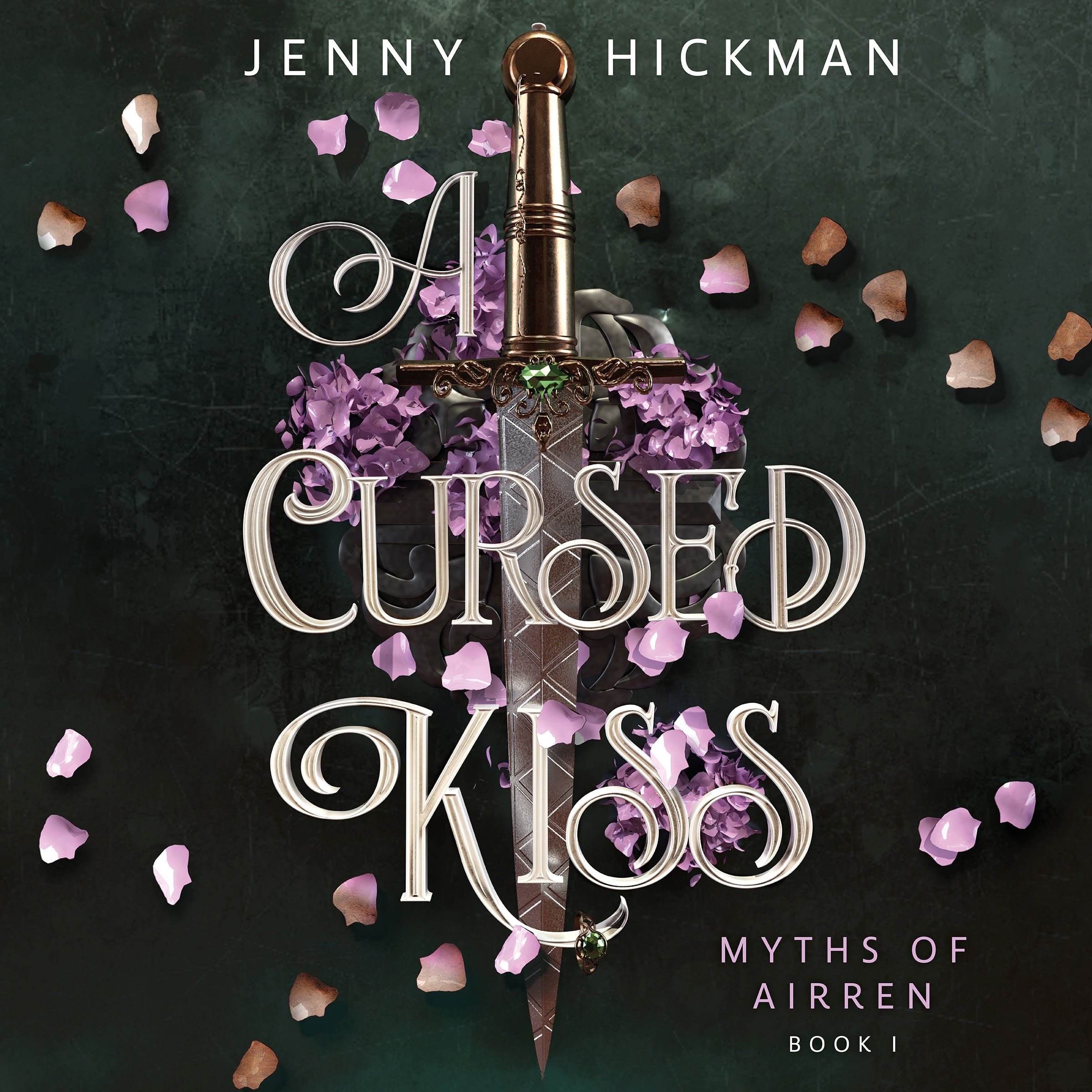 A Cursed Kiss
