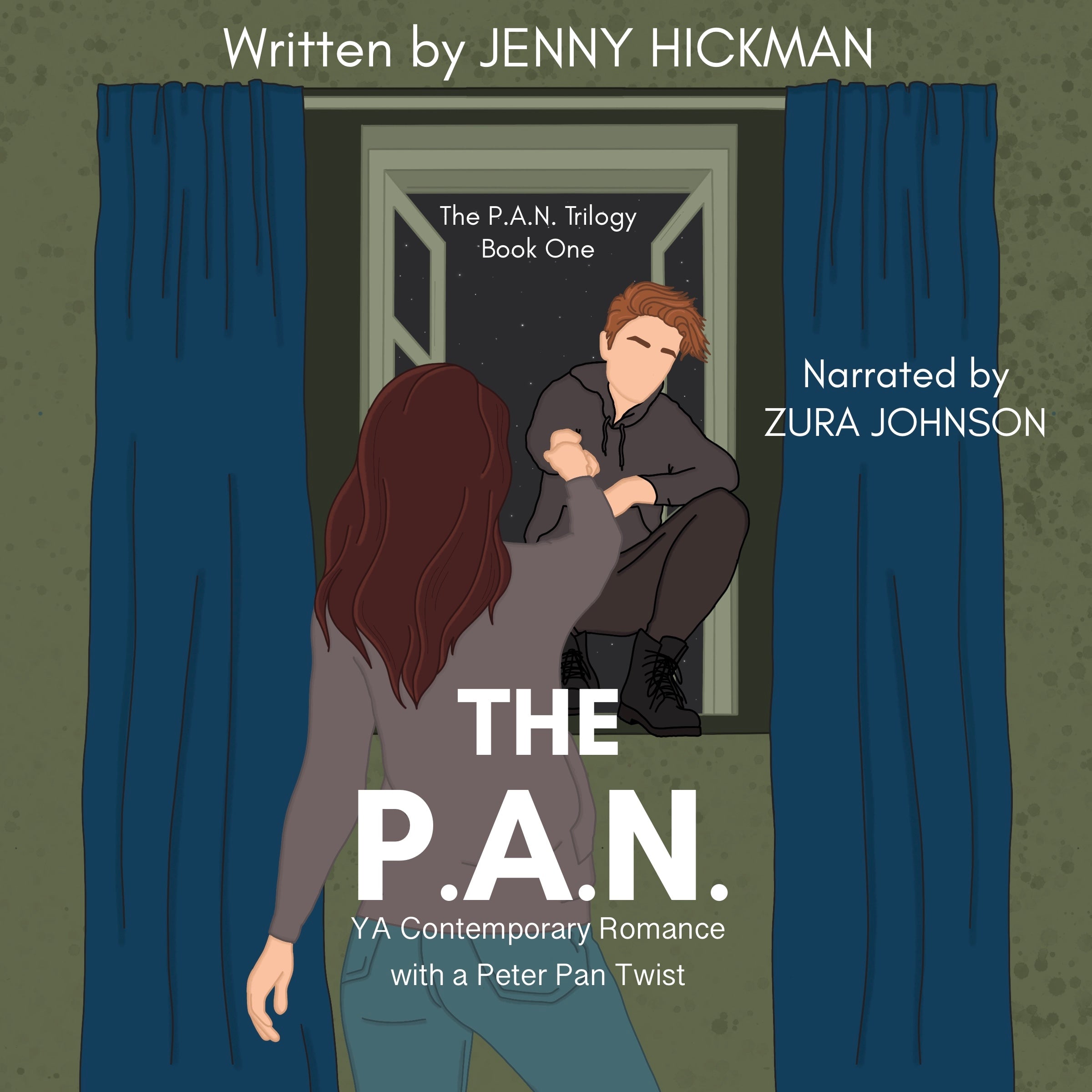The PAN