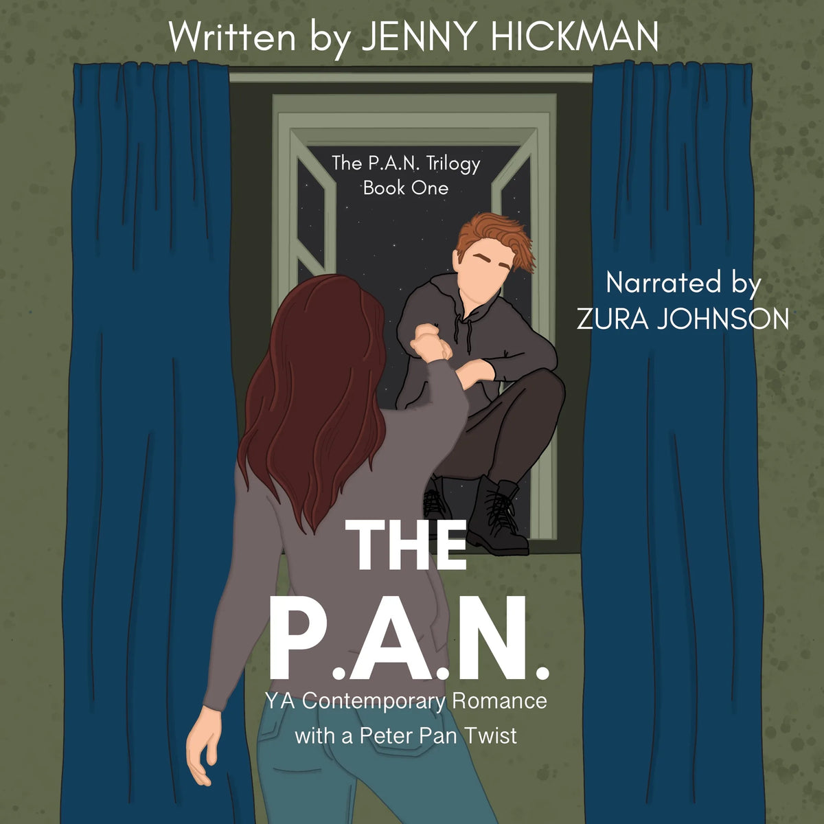 The PAN