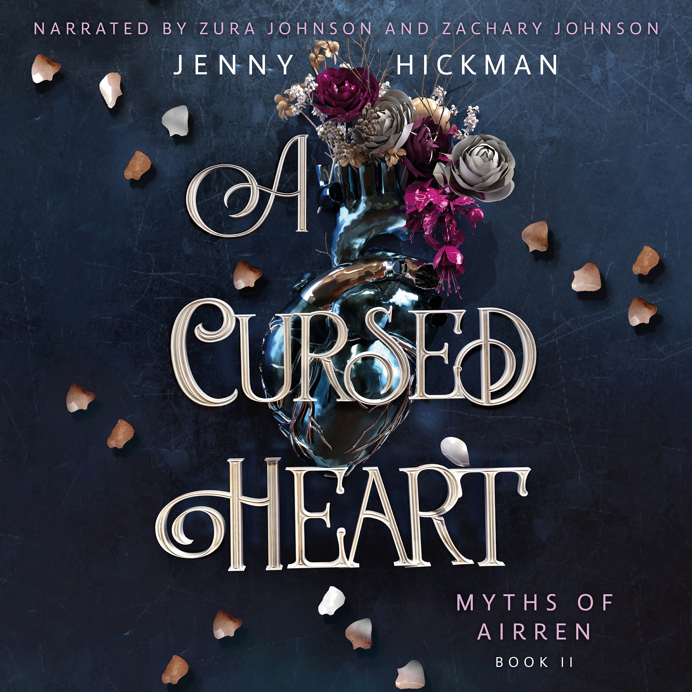 A Cursed Heart
