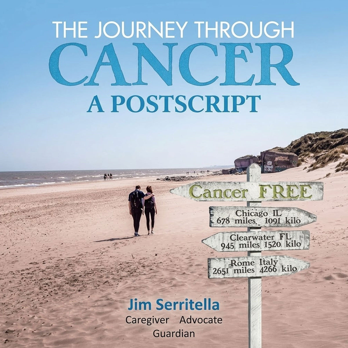 The Journey Through Cancer : A Post Script
