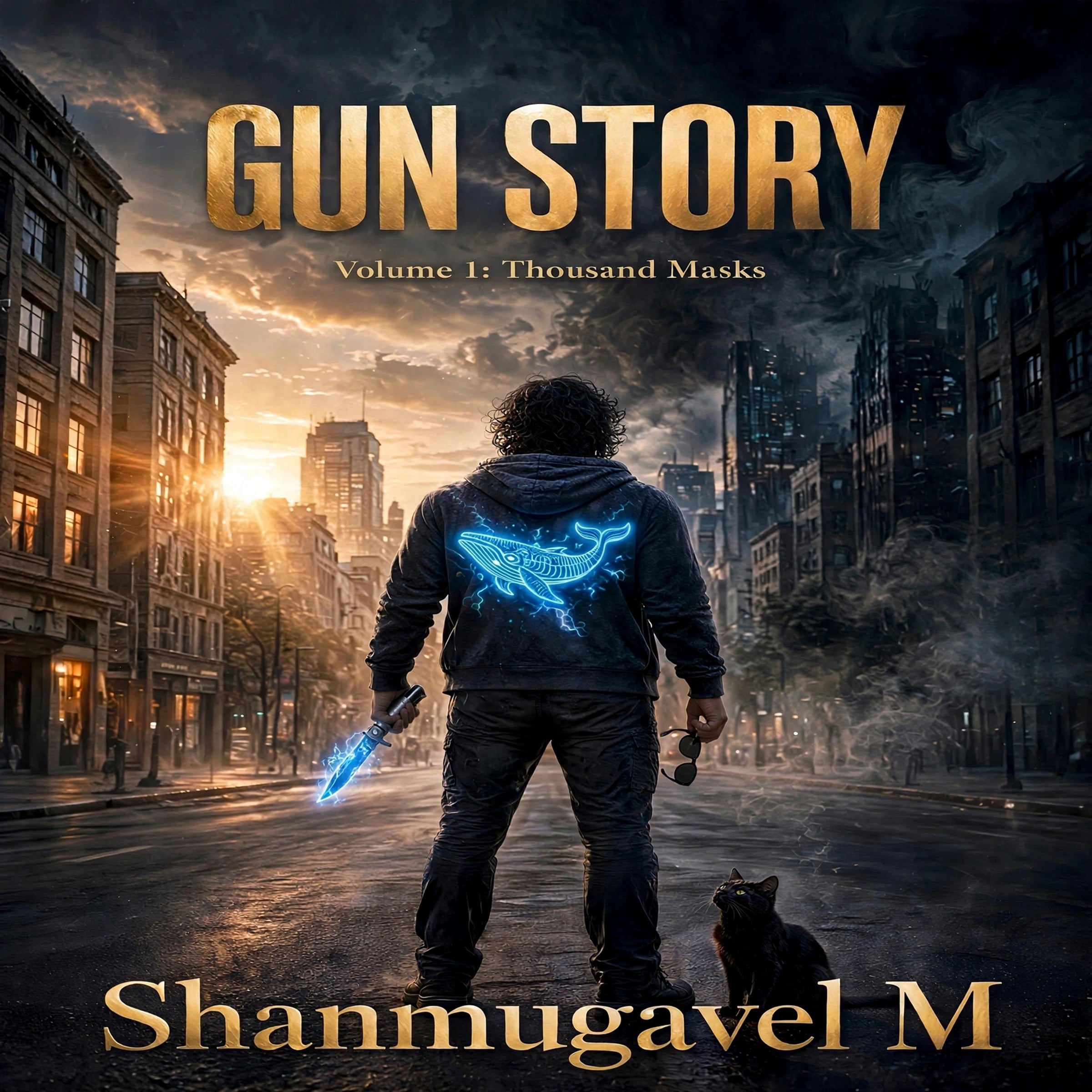Gun Story
