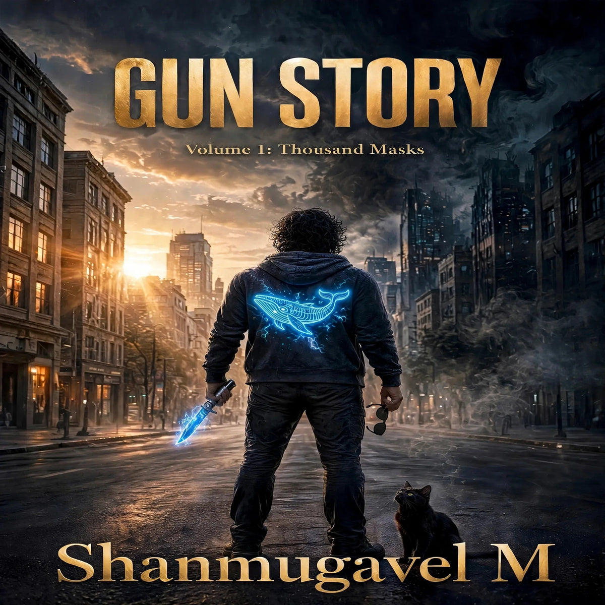 Gun Story
