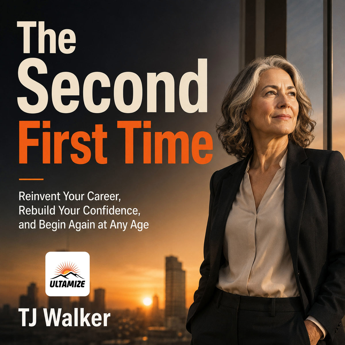 The Second First Time