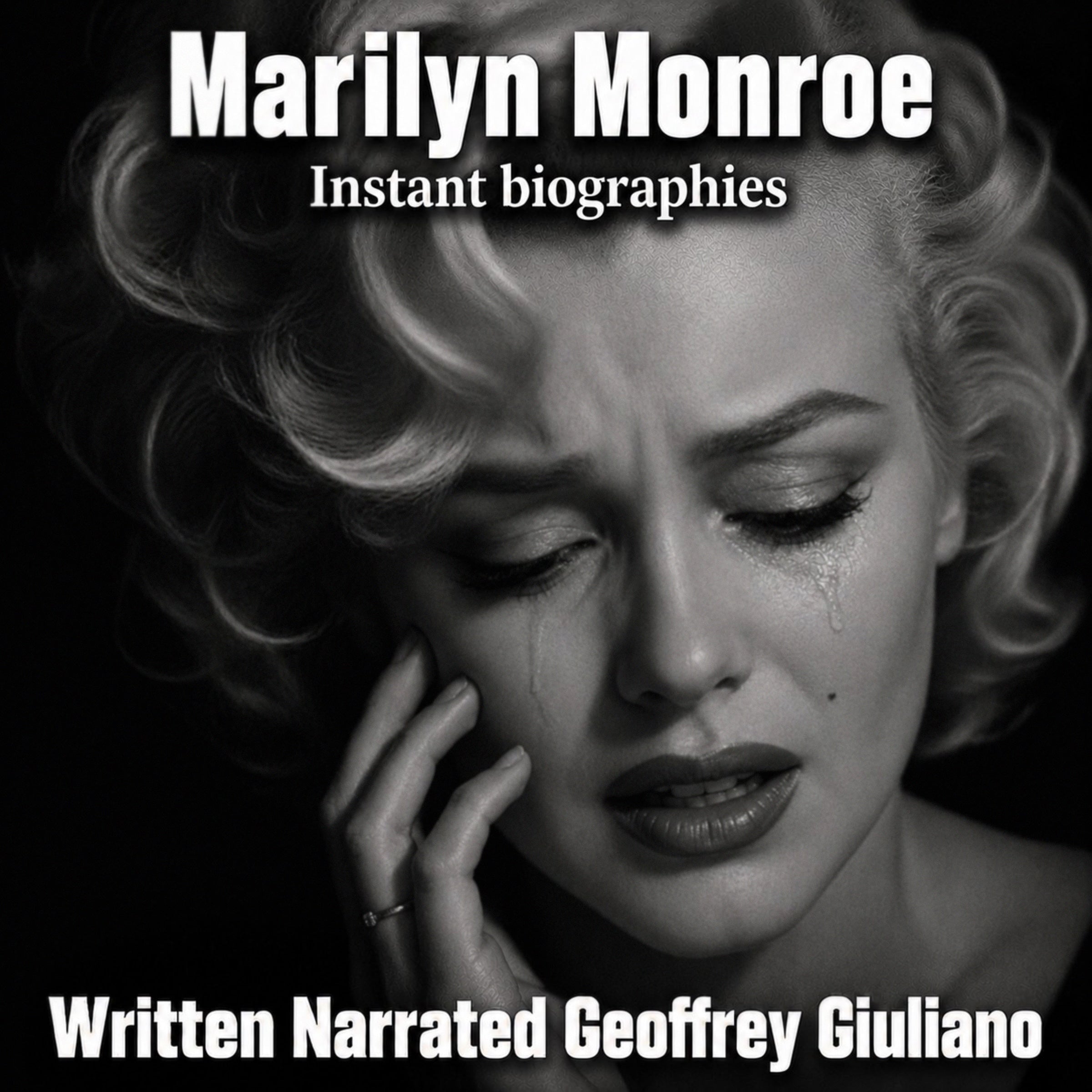 Instant Biography Marilyn Monroe