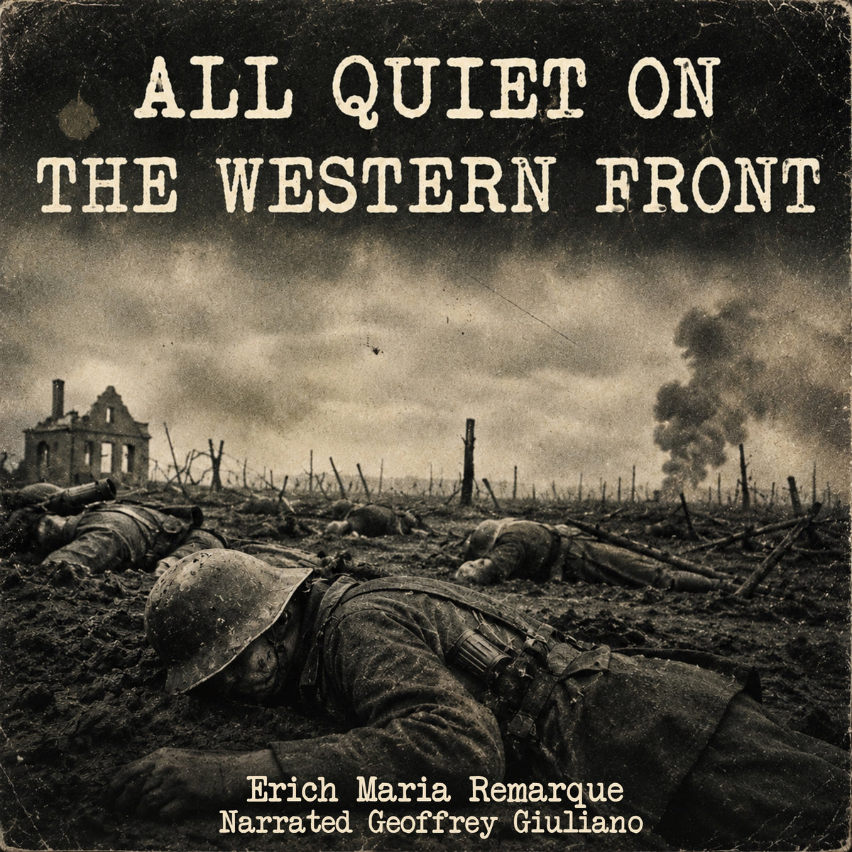 All Quiet on the Western Front
