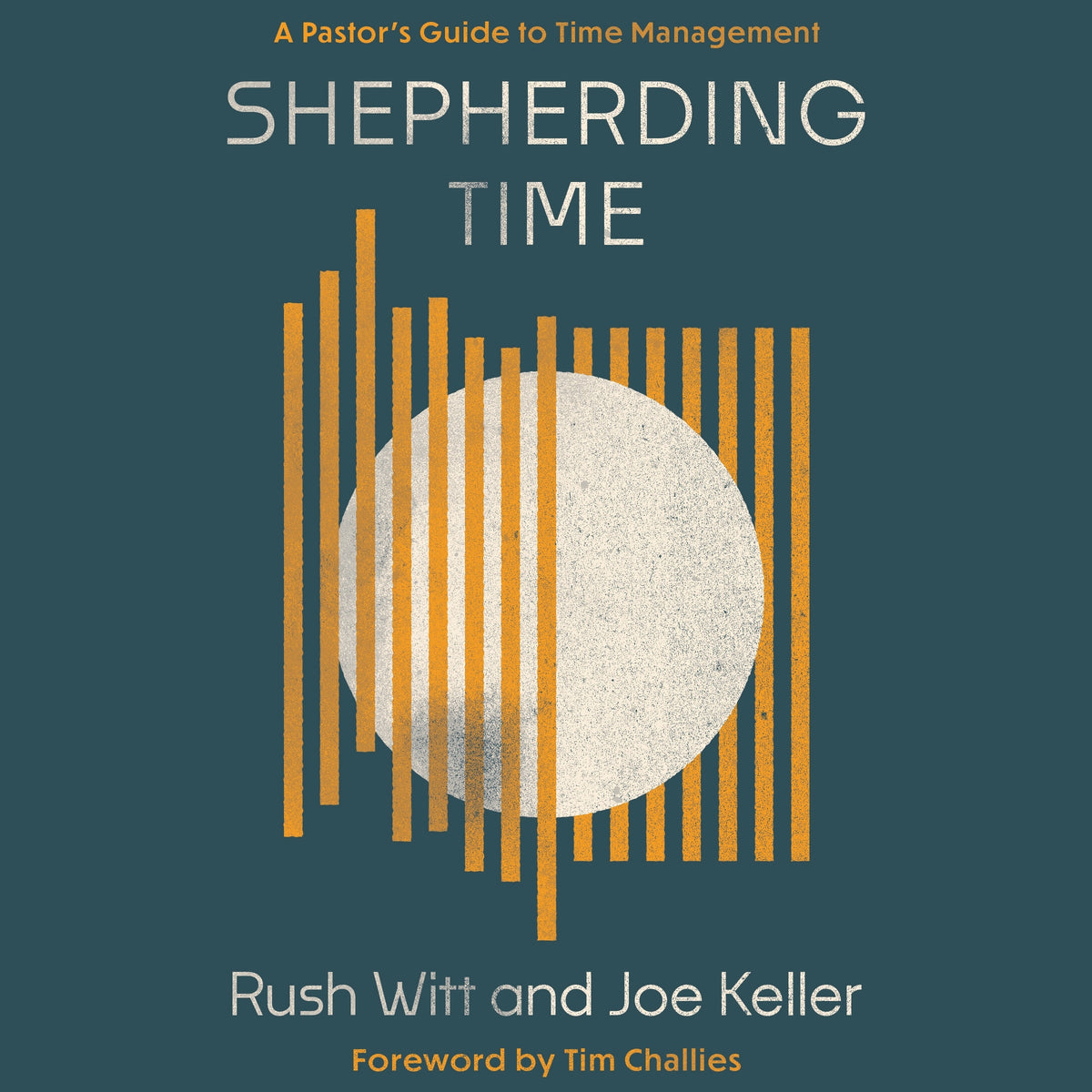 Shepherding Time