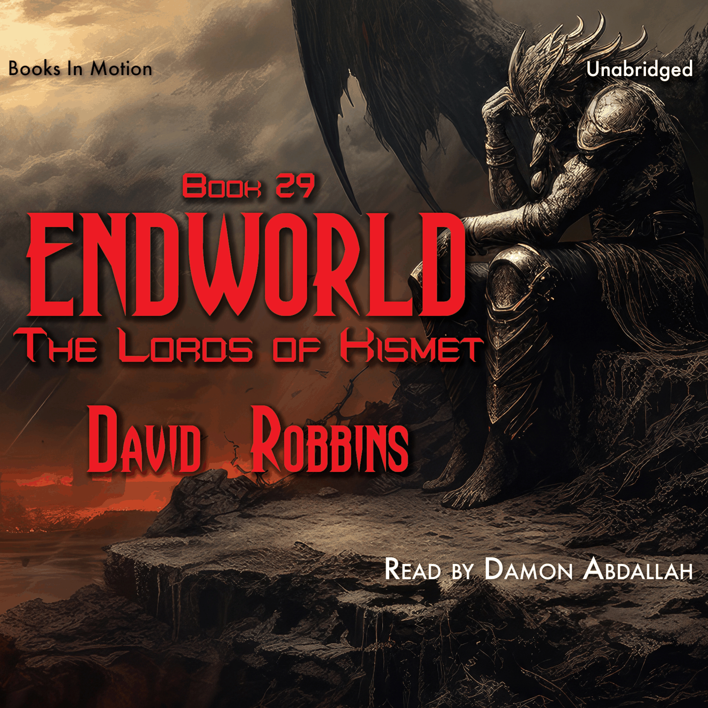 The Lords Of Kismet