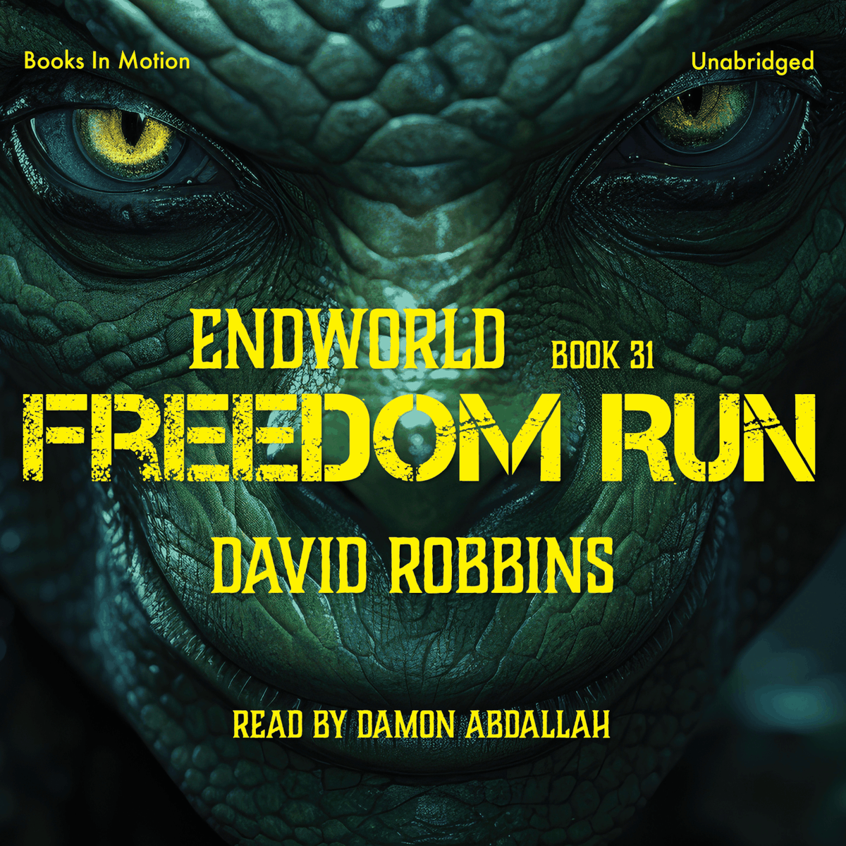 Freedom Run