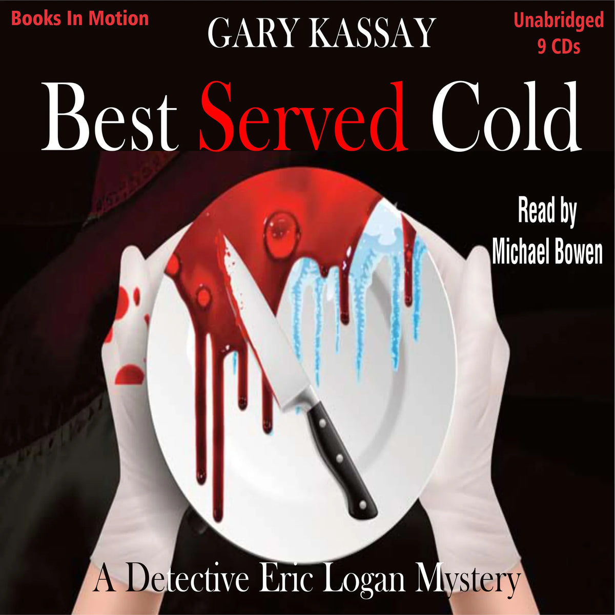 Best Served Cold