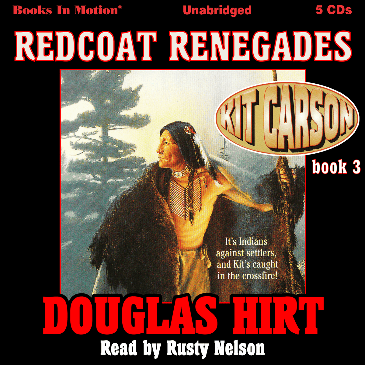 Redcoat Renegades