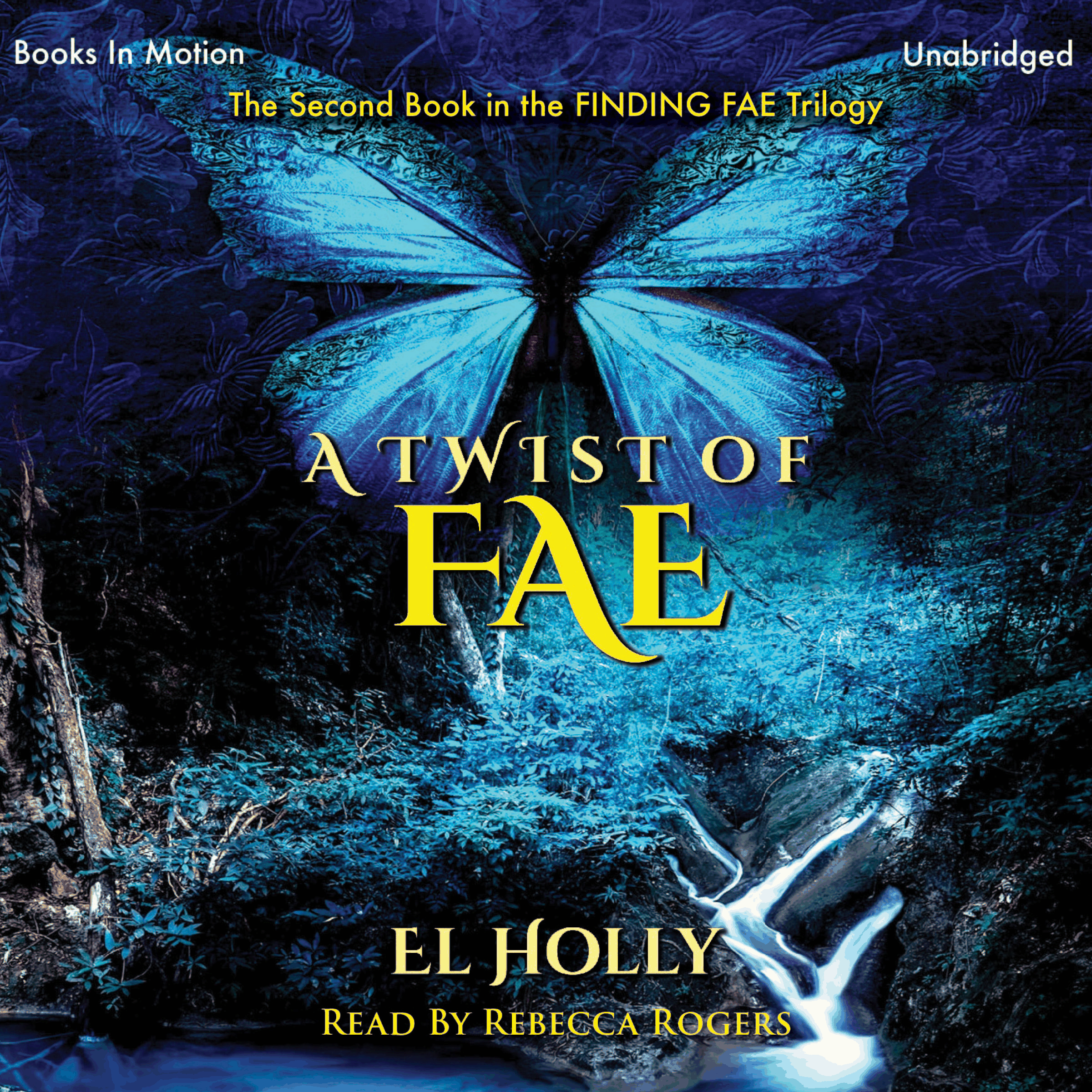 A Twist Of Fae