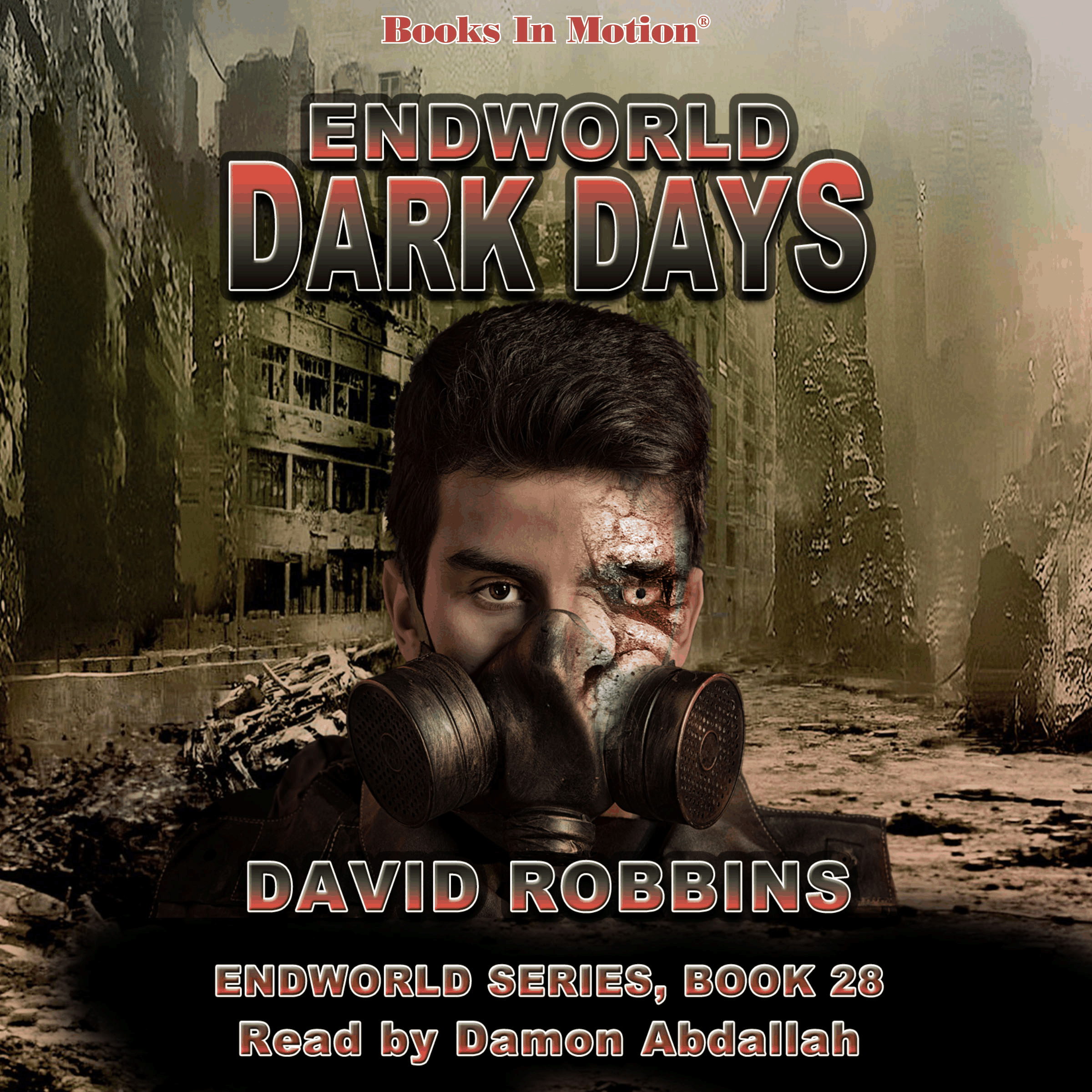 Endworld: Dark Days