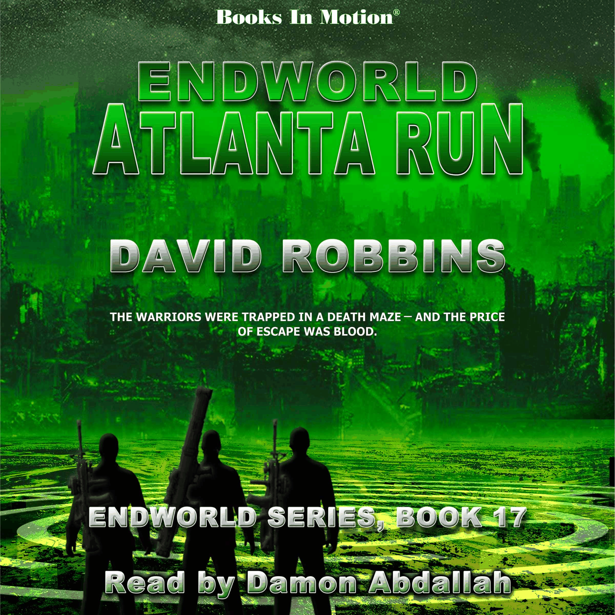 Endworld: Atlanta Run