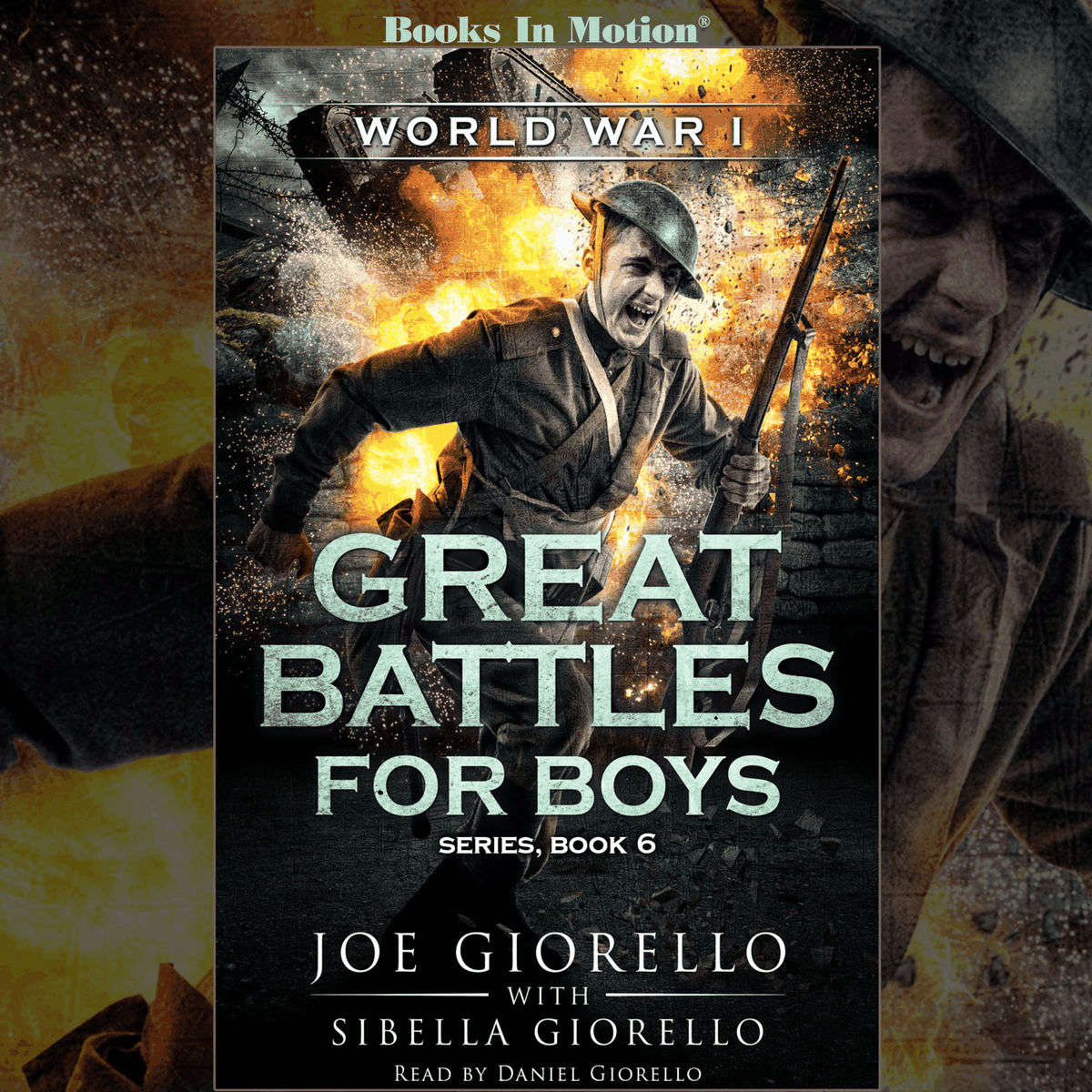 World War I