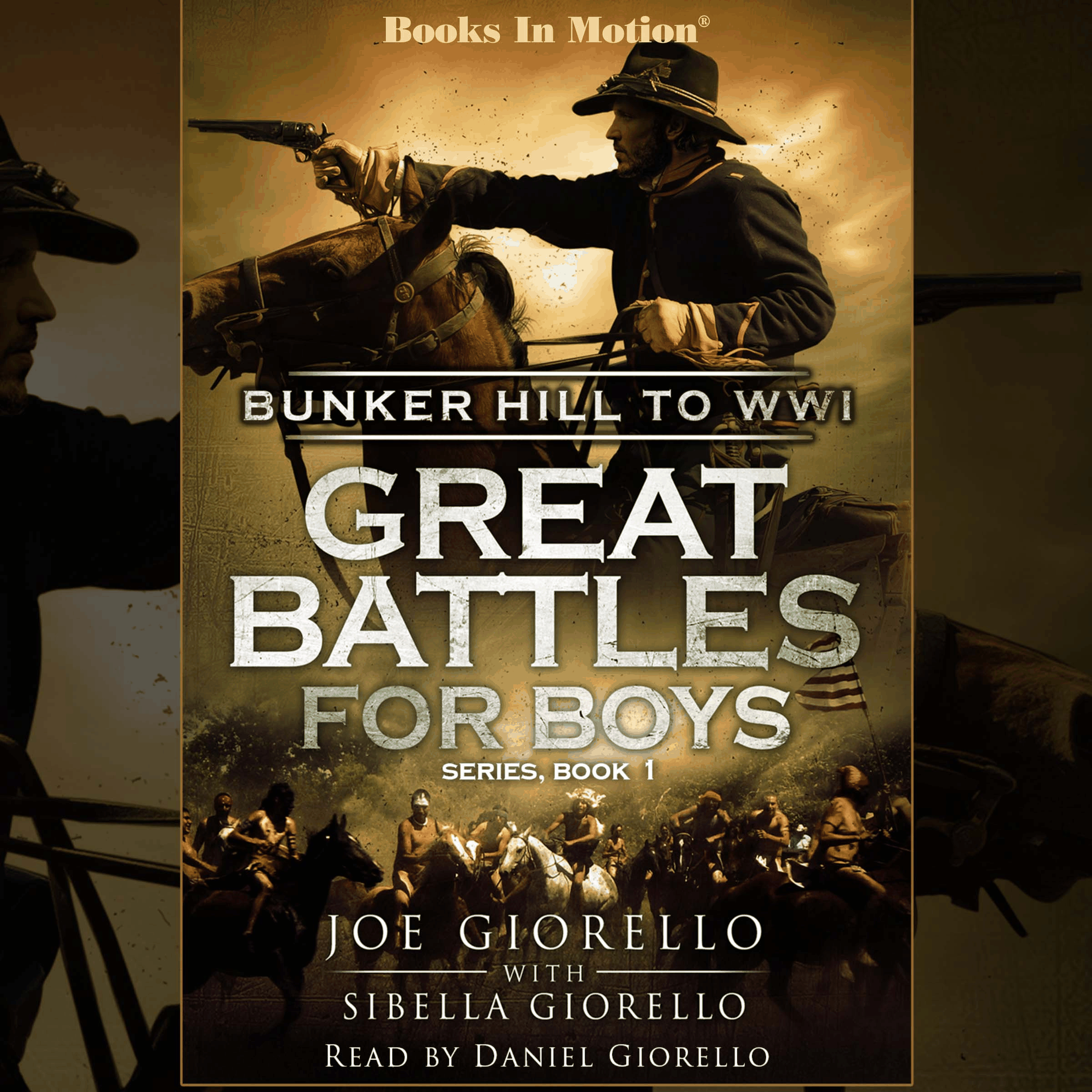 Bunker Hill to WWI
