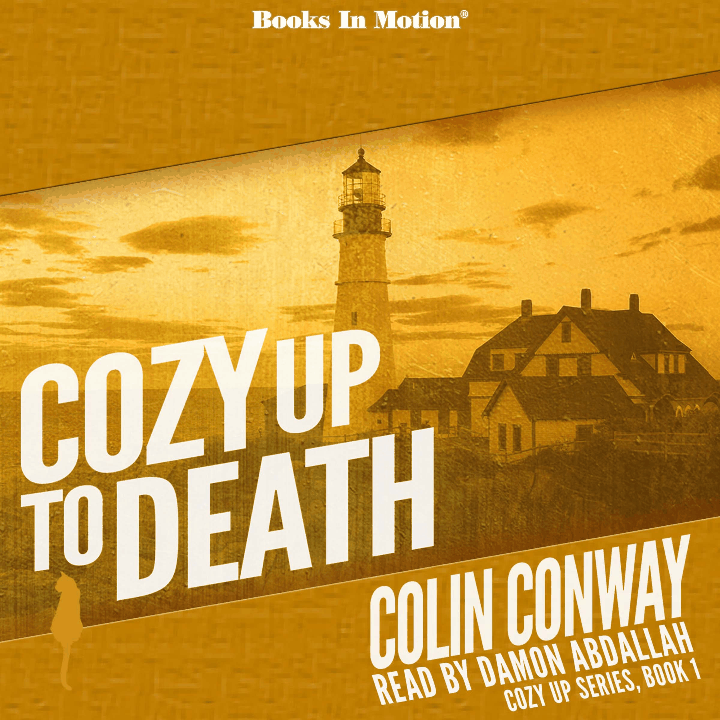 Cozy Up To Death