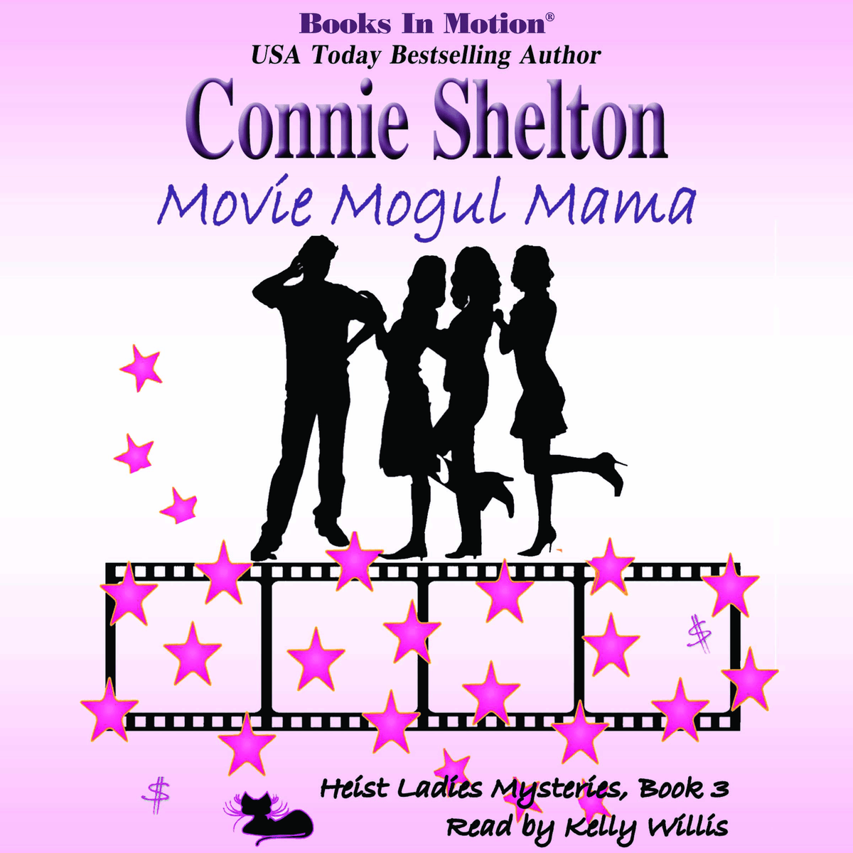 Movie Mogul Mama