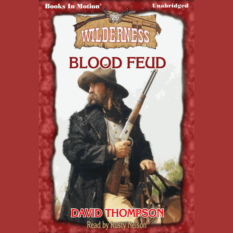 Blood Feud