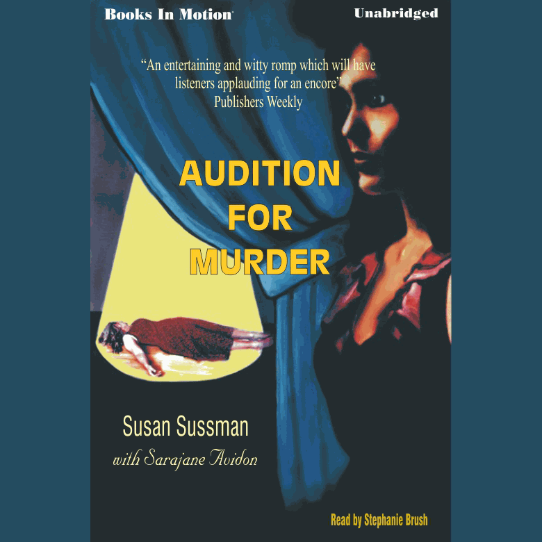 Audition for Murder