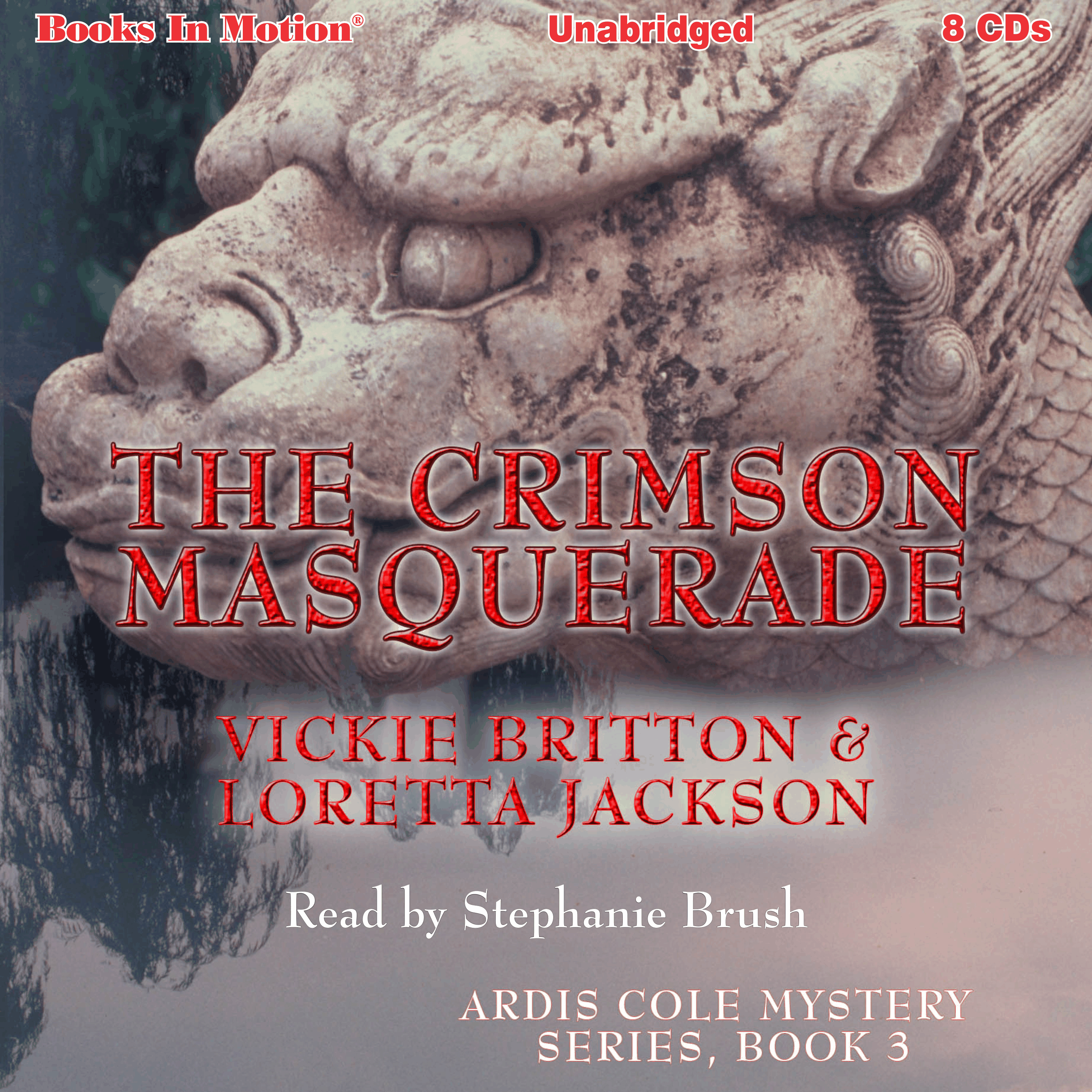 The Crimson Masquerade