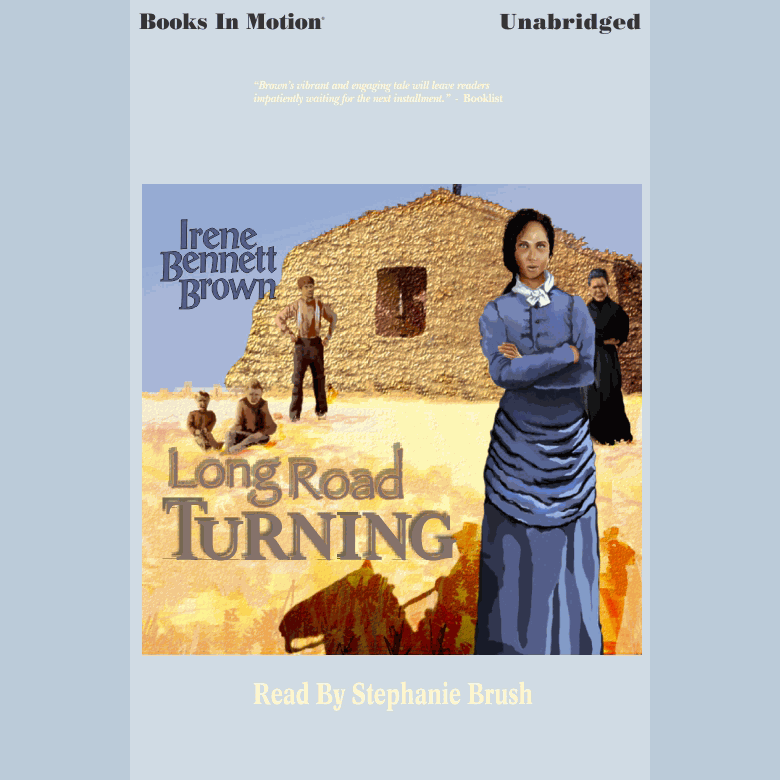 Long Road Turning
