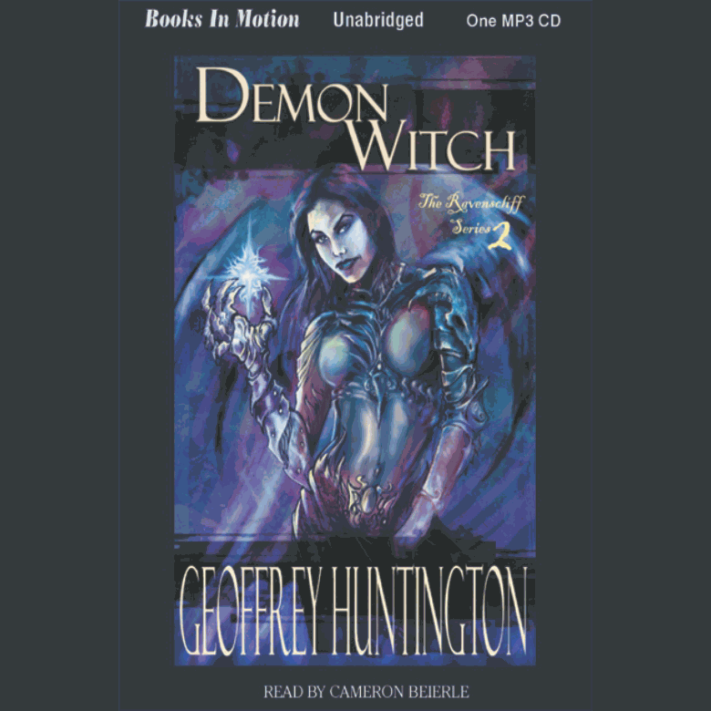 Demon Witch