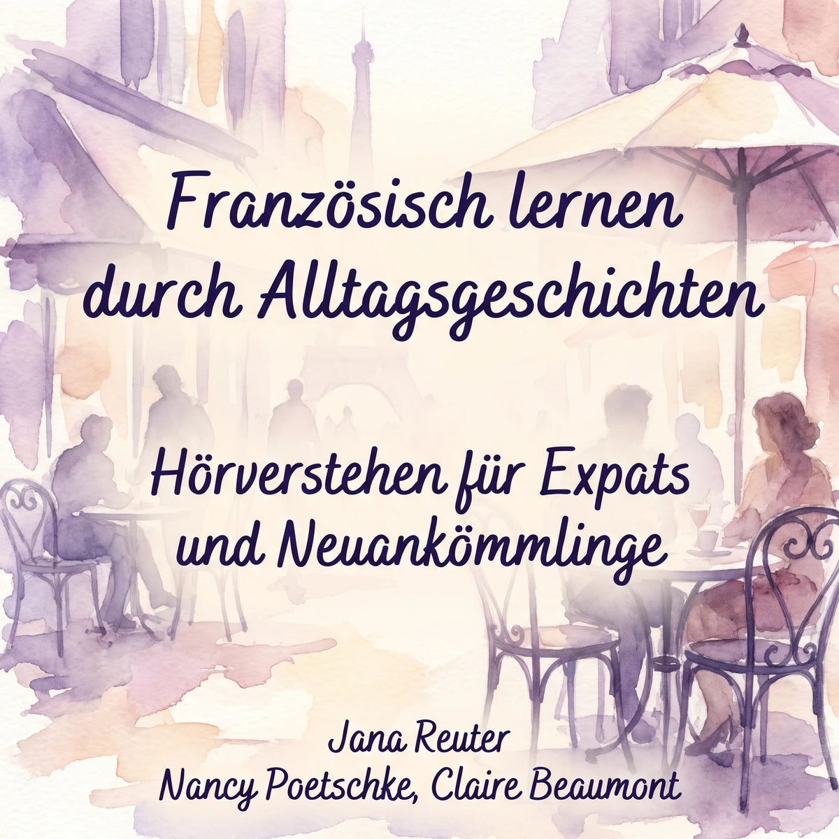 Französisch lernen durch Alltagsgeschichten