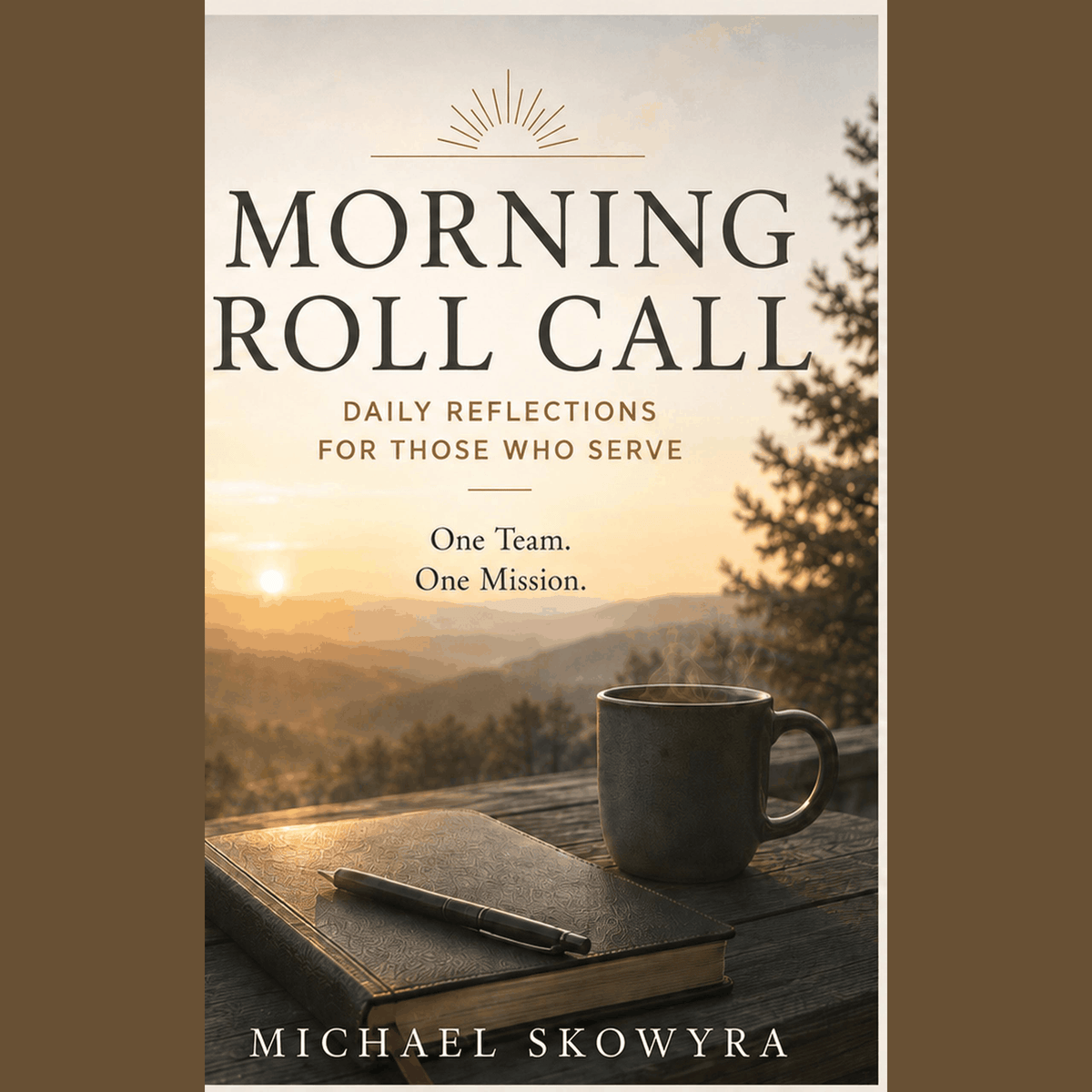 Morning Roll Call