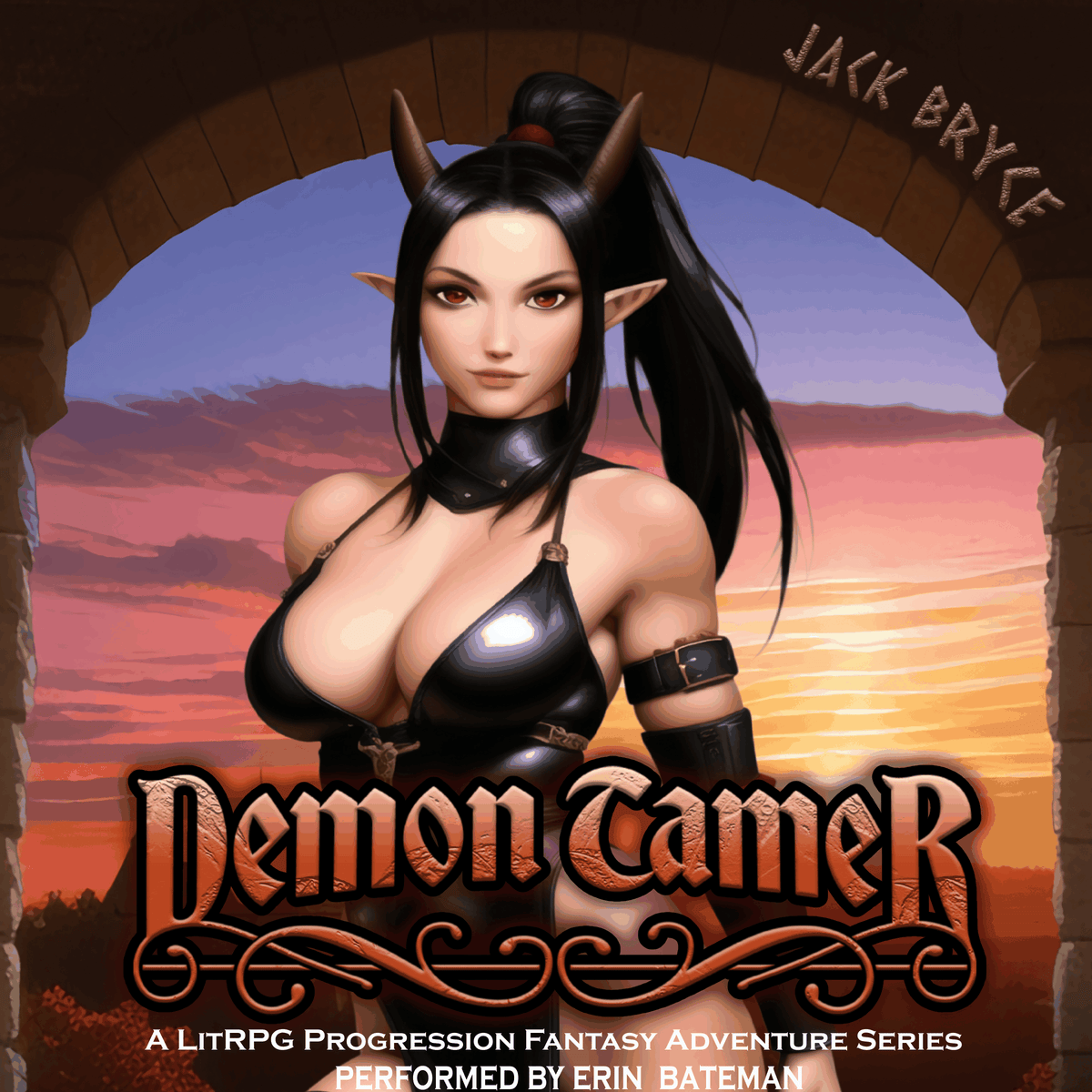 Demon Tamer