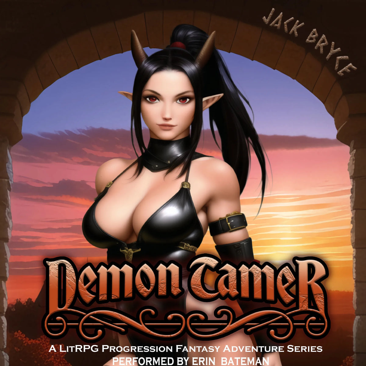 Demon Tamer