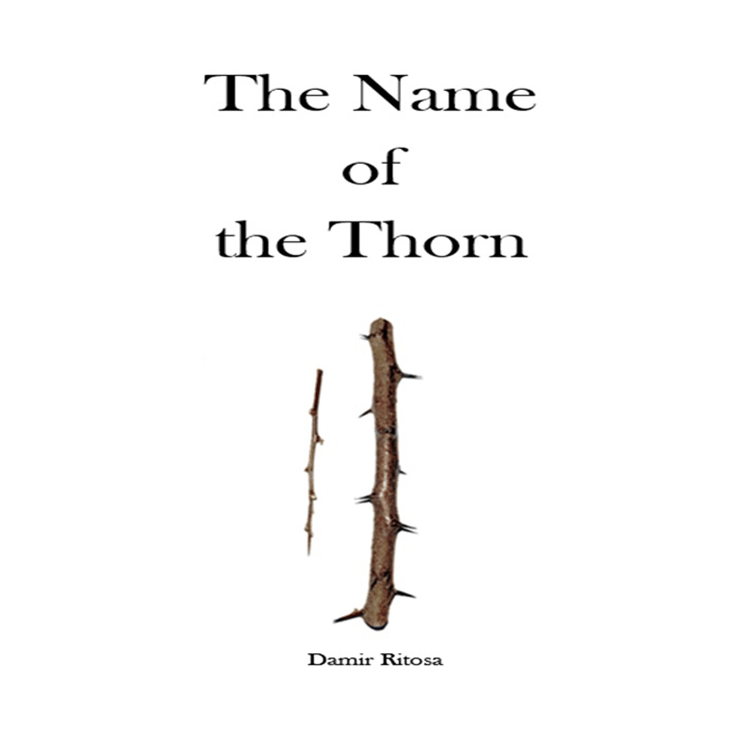 The Name of the Thorn