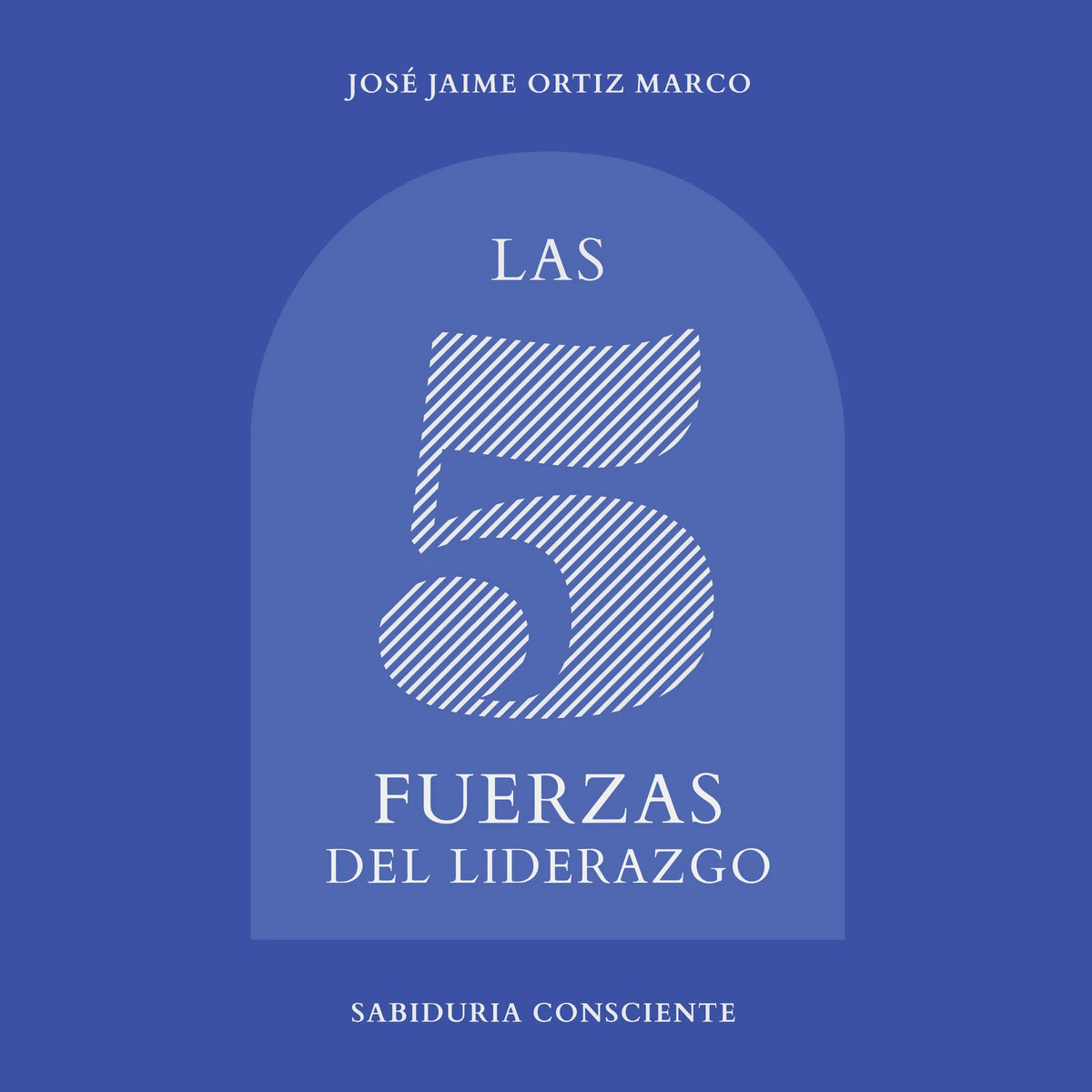 Las cinco fuerzas del liderazgo