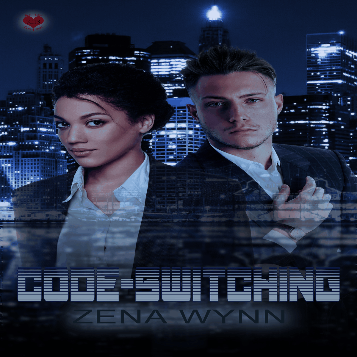 Code-Switching