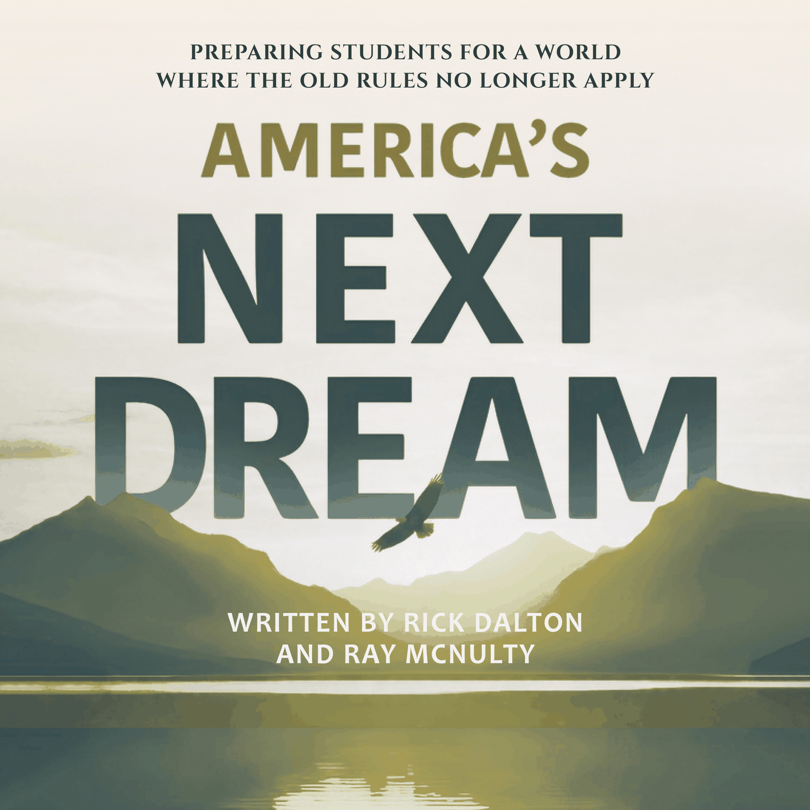 America's Next Dream
