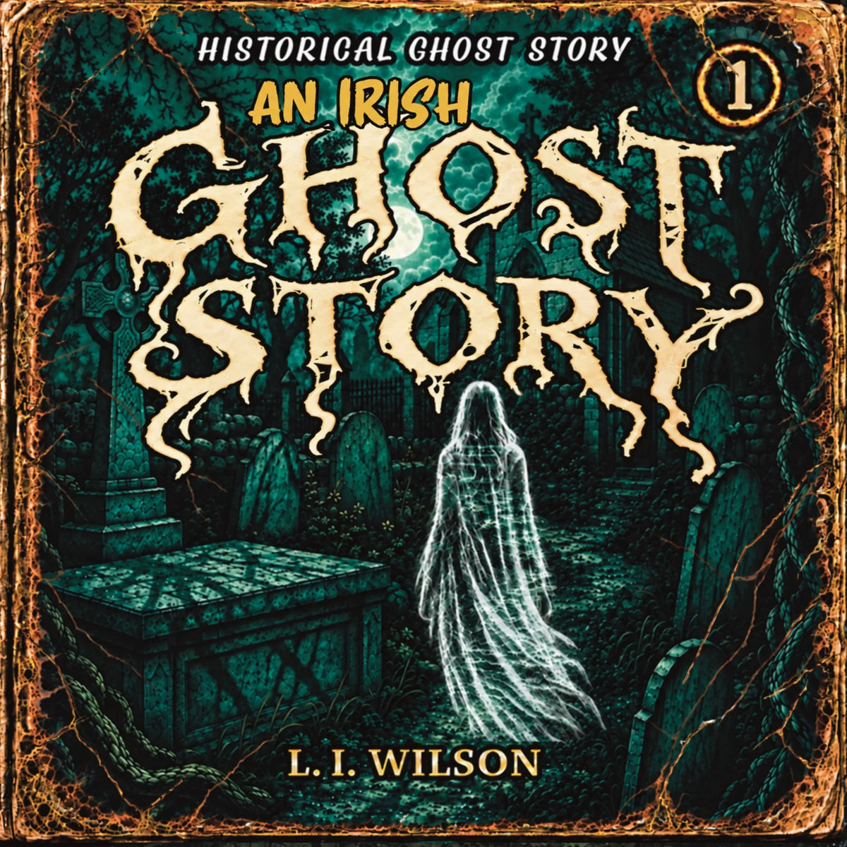 An Irish Ghost Story 1