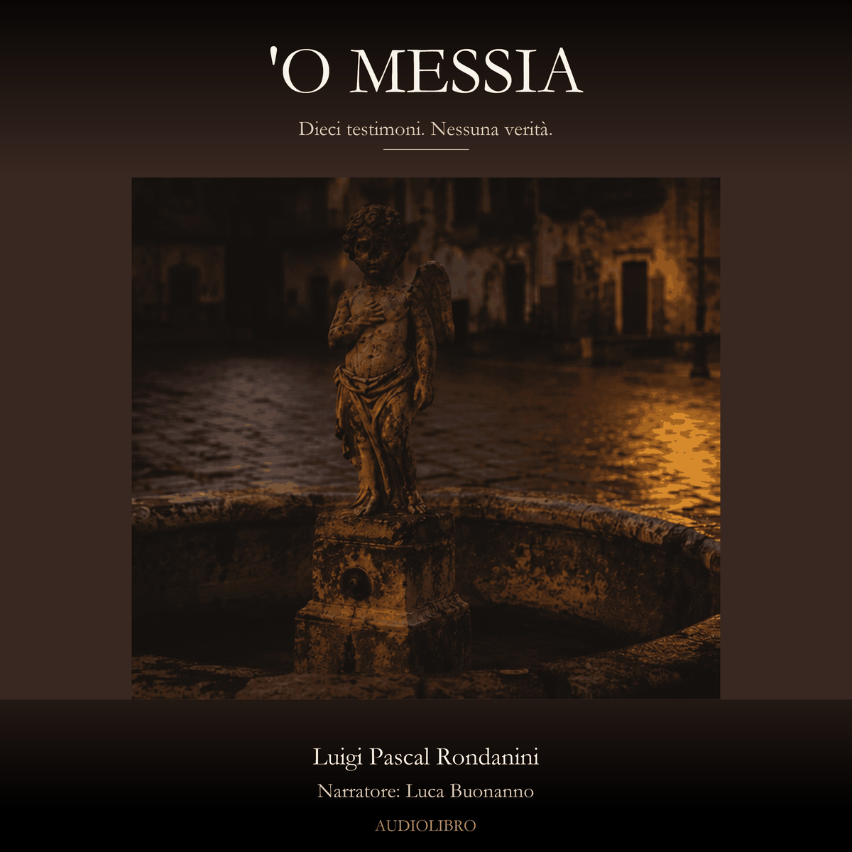 'O Messia