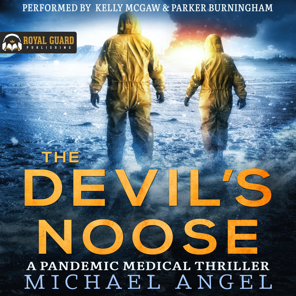 The Devil’s Noose