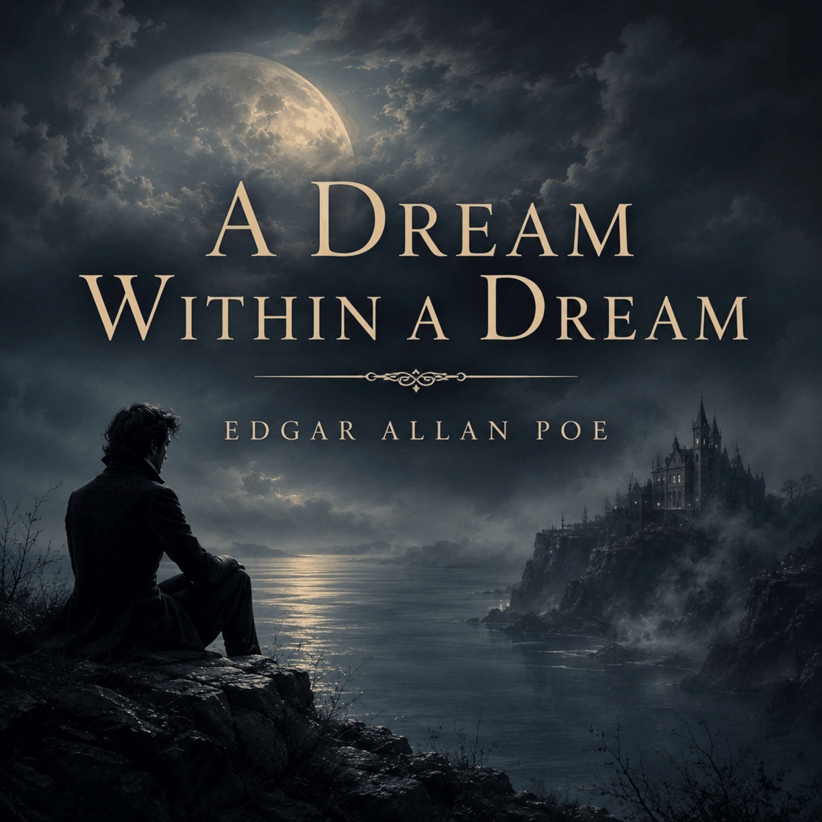 A Dream Within a Dream
