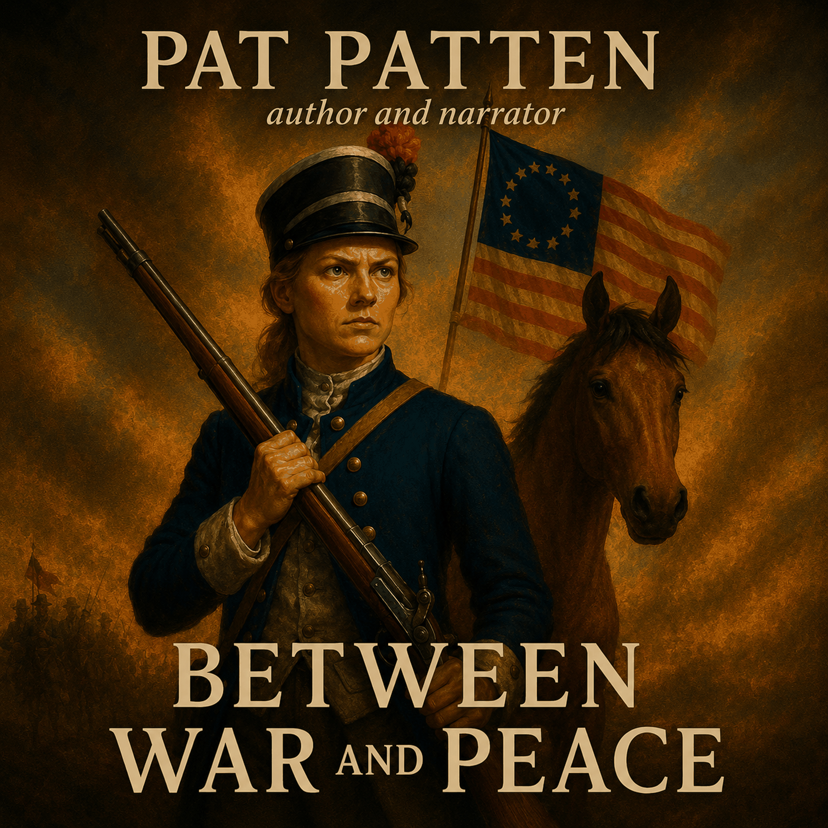Between War And Peace