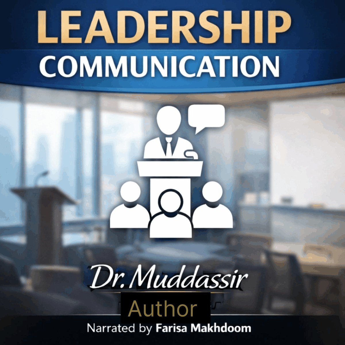 Leadership Communication