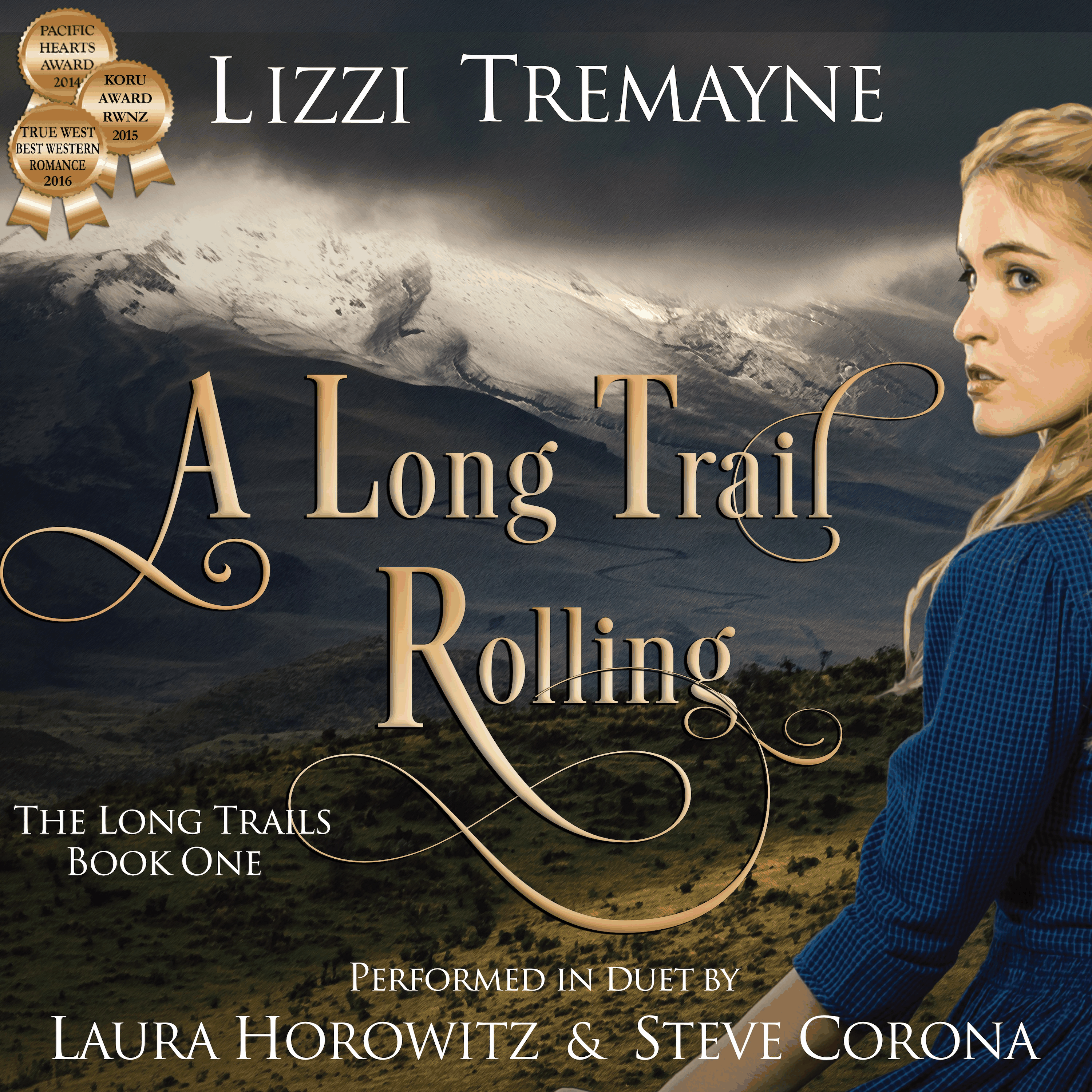 A Long Trail Rolling