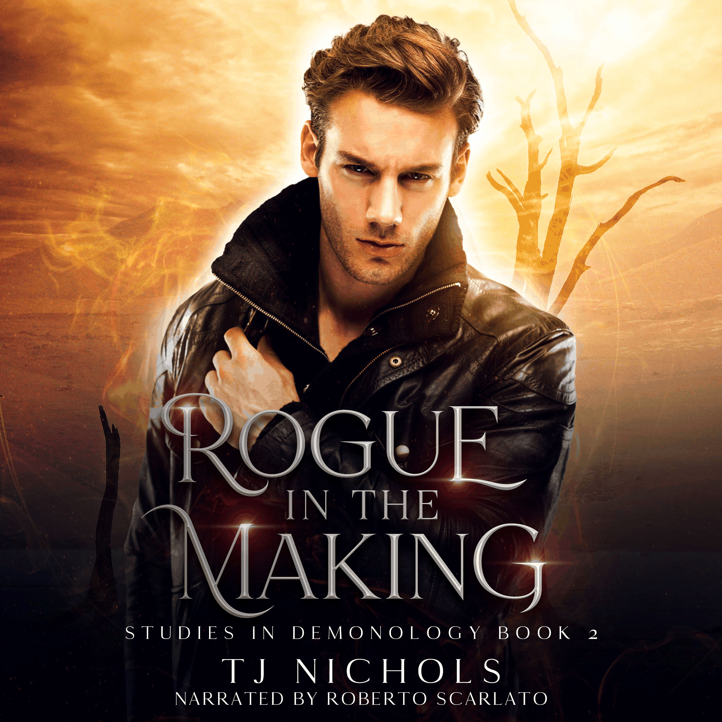 Rogue in the Making
